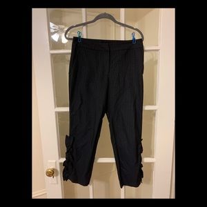 H&M Stripped Pants